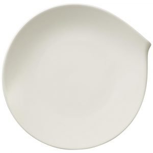 Villeroy & Boch Flow Lautanen 26x24 Cm