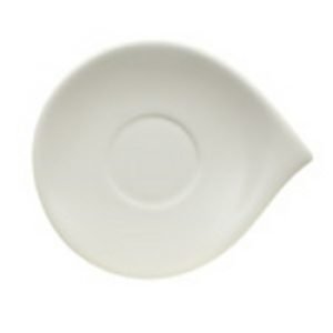 Villeroy & Boch Flow Lautanen Espressokupille 14x12 Cm