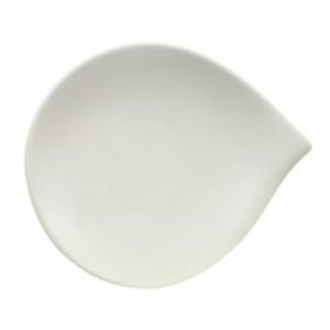 Villeroy & Boch Flow Leipä & Voilautanen 20x17 Cm