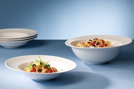 Villeroy & Boch Flow Pastasetti 5 kpl