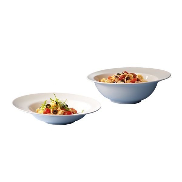 Villeroy & Boch Flow Pastatallrikset 5 Delar