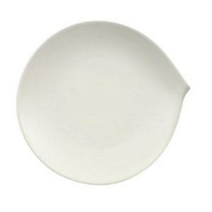 Villeroy & Boch Flow Salaattilautanen 23x22 Cm