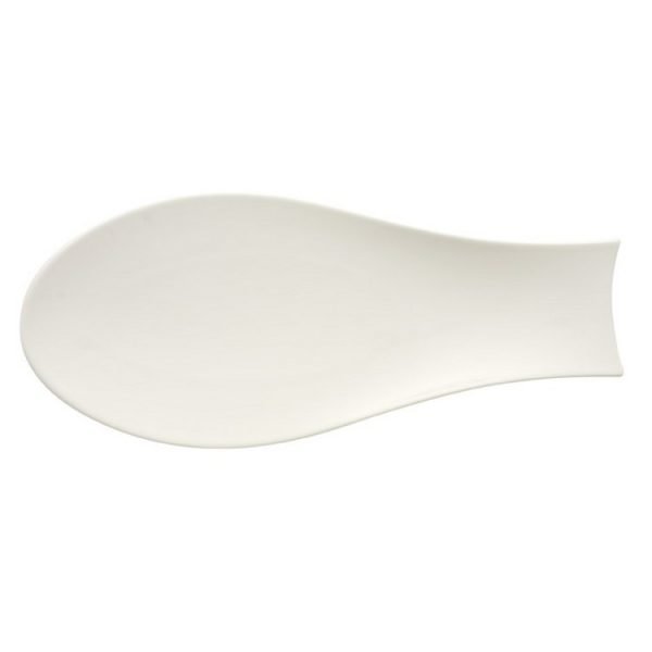 Villeroy & Boch Flow Tarjoiluvati / Kalalautanen 43x19 Cm