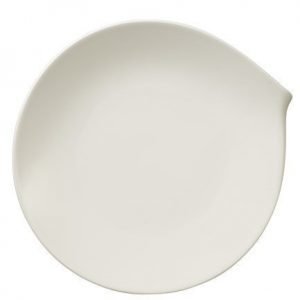 Villeroy & Boch Flow laakea Lautanen small 26x24cm