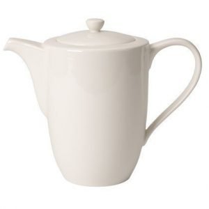 Villeroy & Boch For Me Kahvikannu 6 hlö 1