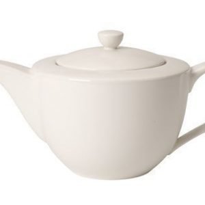 Villeroy & Boch For Me Teekannu 6 hlö 1