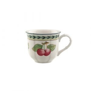 Villeroy & Boch French Garden Fleurence Espressokuppi 0