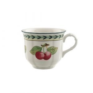 Villeroy & Boch French Garden Fleurence Kahvikuppi 0