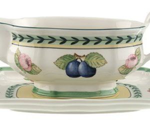 Villeroy & Boch French Garden Fleurence Kastikekannu 2 osaa. 0