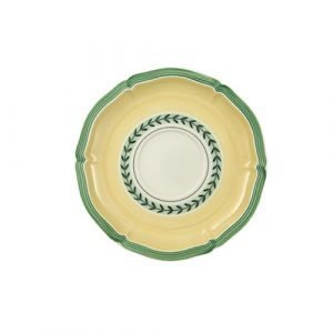 Villeroy & Boch French Garden Fleurence Lautanen Aamiaiskupille 17 Cm