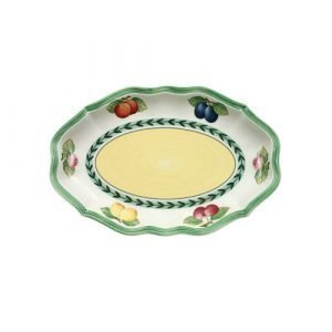 Villeroy & Boch French Garden Fleurence Lautanen Kastikekulholle 24 Cm