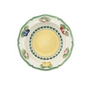 Villeroy & Boch French Garden Fleurence Lautanen Syvä 20 Cm