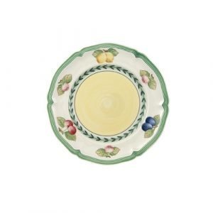 Villeroy & Boch French Garden Fleurence Leipä & Voilautanen 17 Cm