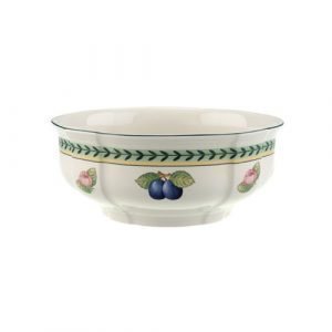 Villeroy & Boch French Garden Fleurence Salaattikulho 21 Cm