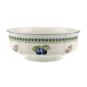 Villeroy & Boch French Garden Fleurence Salaattikulho 25 Cm