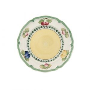 Villeroy & Boch French Garden Fleurence Salaattilautanen 21 Cm