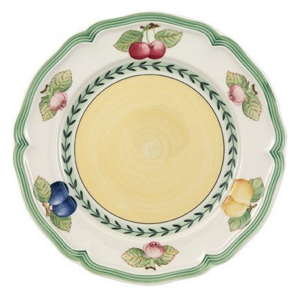 Villeroy & Boch French Garden Fleurence Salaattilautanen 21cm