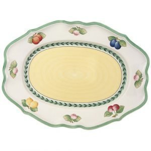 Villeroy & Boch French Garden Fleurence Tarjoiluvati (1) 44 Cm