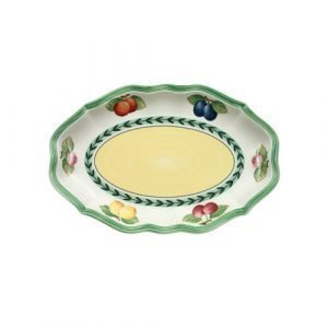 Villeroy & Boch French Garden Fleurence Tarjoiluvati 24 Cm