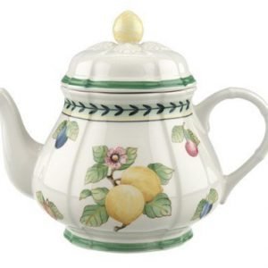 Villeroy & Boch French Garden Fleurence Teekannu 6 hlö 1