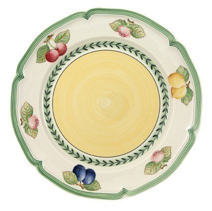 Villeroy & Boch French Garden Fleurence laakea Lautanen 26cm