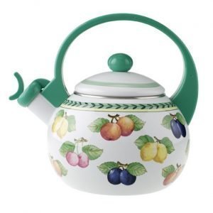 Villeroy & Boch French Garden Kitchen Vesipannu Vihreä 2