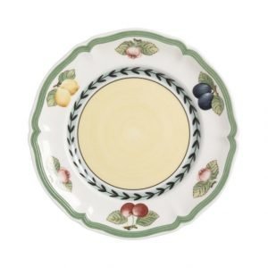 Villeroy & Boch French Garden Lautanen 17 mm