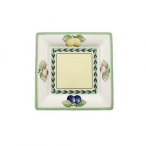 Villeroy & Boch French Garden Macon Lautanen / Kahvikupille 16 Cm