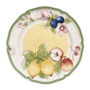 Villeroy & Boch French Garden Menton Lautanen 26 Cm