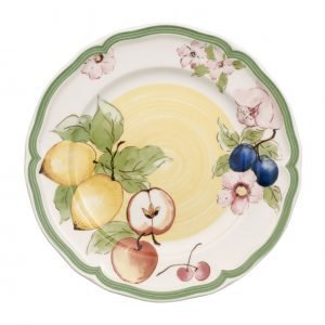 Villeroy & Boch French Garden Menton Salaattilautanen 21 Cm