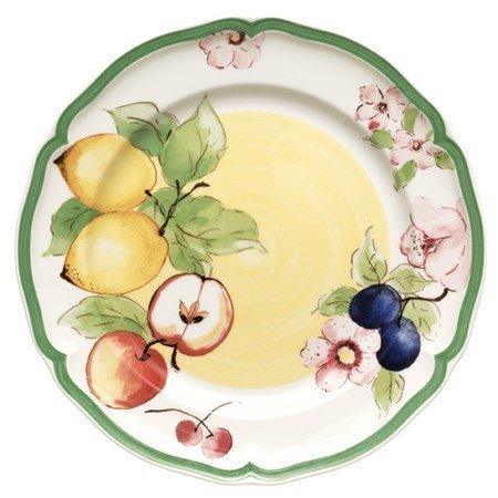 Villeroy & Boch French Garden Menton laakea Lautanen 26cm