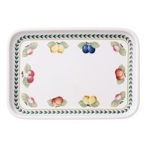 Villeroy & Boch French Garden Tarjoiluvati 22x32 Cm