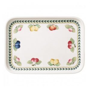 Villeroy & Boch French Garden Tarjoiluvati 26x36 Cm