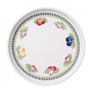 Villeroy & Boch French Garden Tarjoiluvati Ø30 Cm