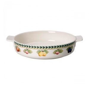 Villeroy & Boch French Garden Uunivuoka Ø24 Cm