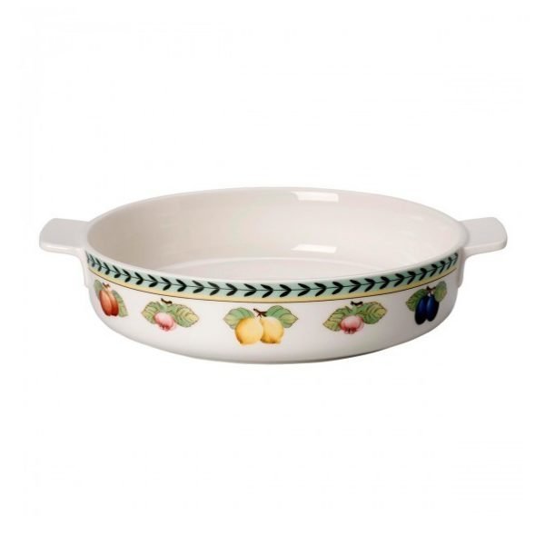 Villeroy & Boch French Garden Uunivuoka Ø24 Cm