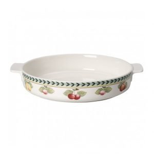 Villeroy & Boch French Garden Uunivuoka Ø28 Cm