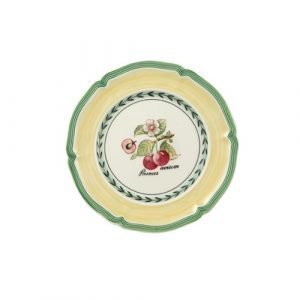 Villeroy & Boch French Garden Valence Leipä & Voilautanen 17 Cm