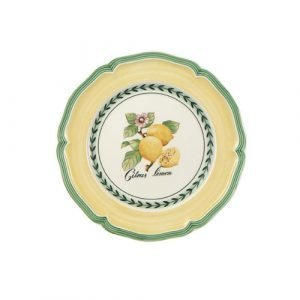 Villeroy & Boch French Garden Valence Salaattilautanen 21 Cm