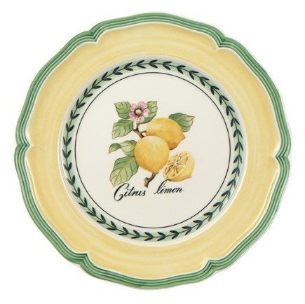 Villeroy & Boch French Garden Valence Salaattilautanen 21cm