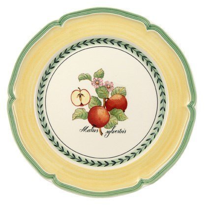 Villeroy & Boch French Garden Valence laakea Lautanen 26cm