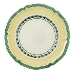 Villeroy & Boch French Garden Vienne Bread&butter Lautanen 17cm