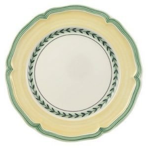 Villeroy & Boch French Garden Vienne Salaattilautanen 21cm