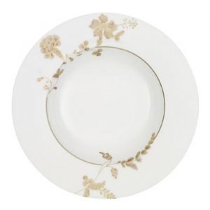 Villeroy & Boch Golden Garden Lautanen Syvä 24 Cm