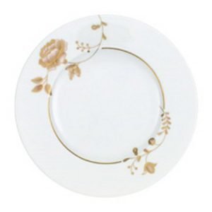 Villeroy & Boch Golden Garden Leipä & Voilautanen 16 Cm