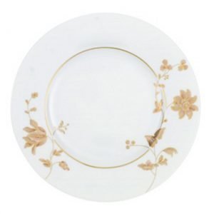 Villeroy & Boch Golden Garden Salaattilautanen 22 Cm