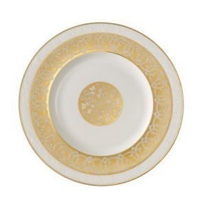 Villeroy & Boch Golden Oasis Salaattilautanen 22cm