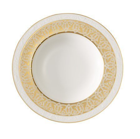 Villeroy & Boch Golden Oasis Syvä Lautanen 24cm