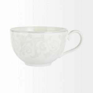 Villeroy & Boch Gray Pearl Aamiaiskuppi 0