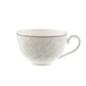 Villeroy & Boch Gray Pearl Aamiaiskuppi 0